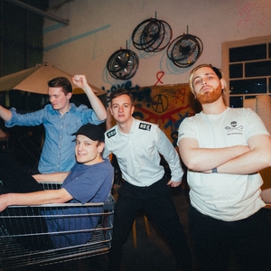 Off The Road (Berlin) @ Badehaus Berlin