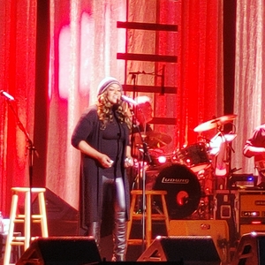 Vince Gill at Charlotte, NC in Ovens Auditorium 2025