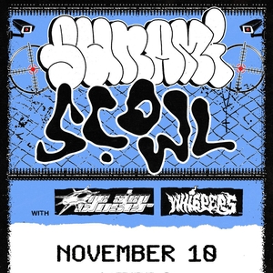 Scowl Tickets, Tour Dates and Concerts