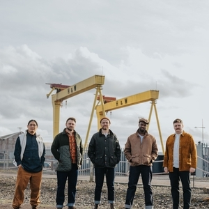 Rend Collective Tickets, Tour Dates and Concerts