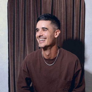 Kristian Stanfill: I've Got A Fire Tour with Pat Barrett