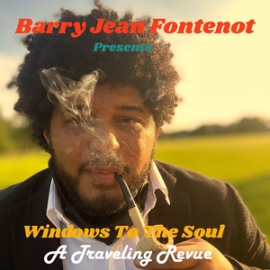 Barry Jean Fontenot @ Dan Electro's Guitar Bar