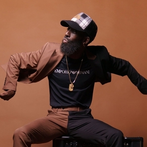 Tye Tribbett