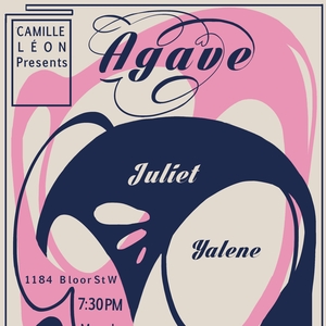 Yalene @ Burdock