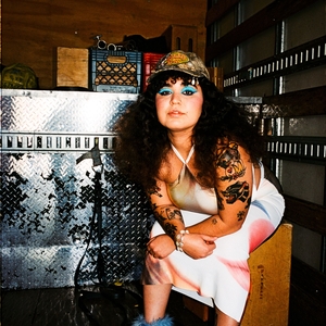 Remi Wolf Tickets, Tour Dates and Concerts
