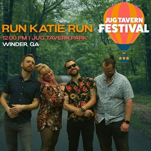 Run Katie Run Tickets, Tourdaten und Konzerte