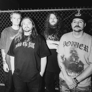 BOLTCUTTER @ The WC Social Club