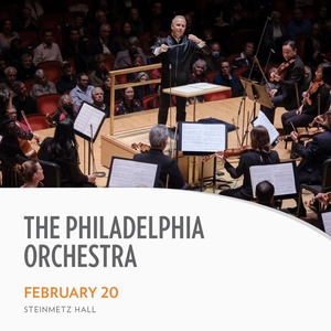 The Philadelphia Orchestra Tickets, Tourdaten und Konzerte