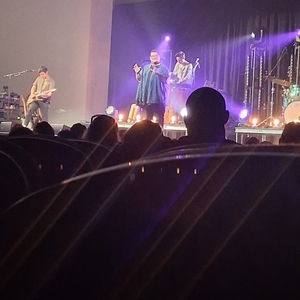 Sidewalk Prophets at Campbellsville, KY in Elk Horn Baptist Church 2025
