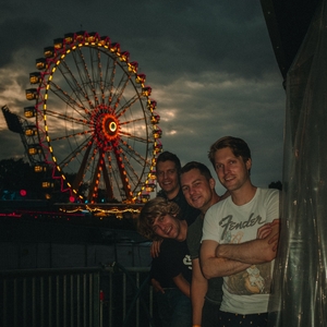 Zwoa Bier Tickets, Tour Dates and Concerts