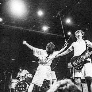 Mary Shelley @ White Oak Music Hall
