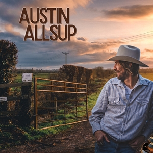 Austin Allsup @ Pop Up