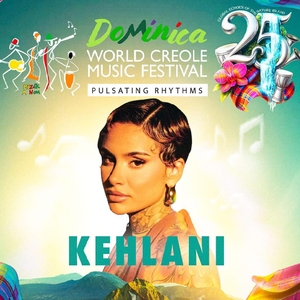 Kehlani Tickets, Tour Dates and Concerts