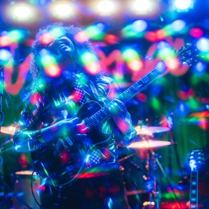 Jackie Venson Tickets, Tour Dates and Concerts