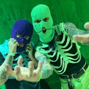 Brokencyde Tickets, Tour Dates and Concerts