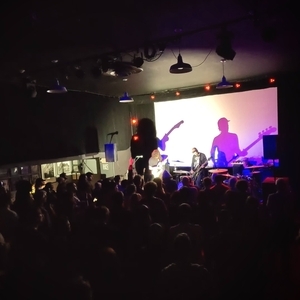 Cigarettes for Breakfast Tickets, Tour Dates and Concert