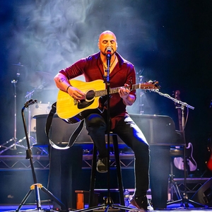 Mike DelGuidice @ Private Event