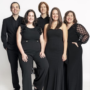 Ensemble Renouveau Tickets, Tour Dates and Concerts