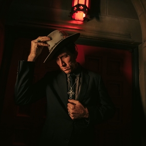 Jhett Black Blues Tickets, Tour Dates and Concerts