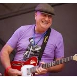 Keith Scott Blues @ Harbor Brewing Company