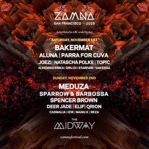 Aluna Tickets, Tour Dates and Concerts