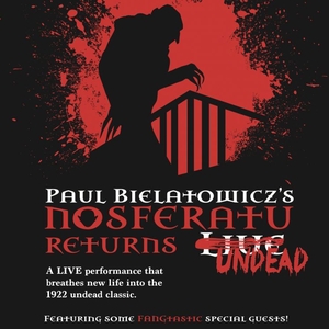 Paul Bielatowicz Tickets, Tour Dates and Concerts