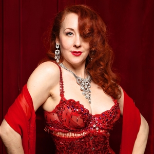 Ruby Joule Tickets, Tour Dates and %{concertOrShowText}