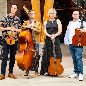 Rhythm Future Quartet Tickets, Tour Dates and Concerts