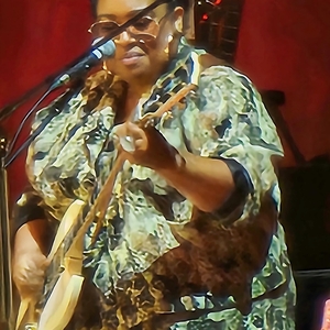 Celisse at Simpsonville, SC in CCNB Amphitheatre at Heritage Park 2025