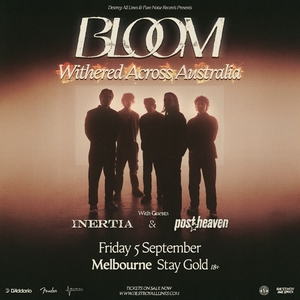 Bloom @ Stay Gold
