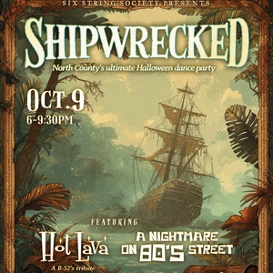 Six String Society Tickets, Tour Dates and Concerts