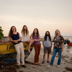 Circles Around The Sun Tickets, Tour Dates and Concerts