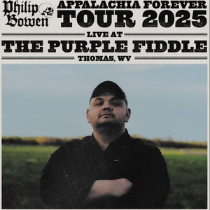 Philip Bowen Tickets, Tour Dates and Concerts