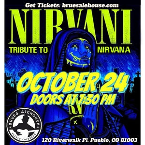 Nirvani Tickets, Tour Dates and Concerts