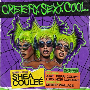 Shea Couleé Tickets, Tour Dates and Concerts