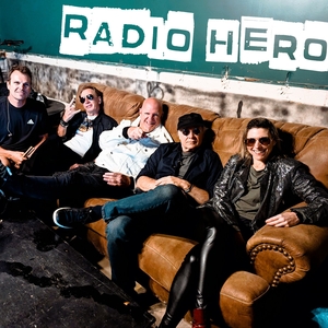 Radio Hero @ Ravens Walk
