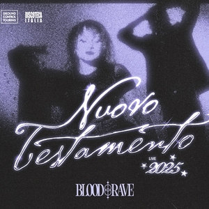 Blood Rave Tickets, Tour Dates and Concerts