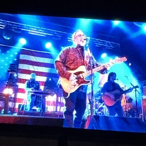 Aaron Lewis at Streator, IL in Streator Illinois 2025
