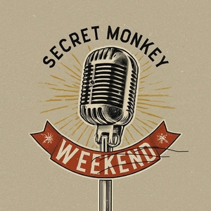 Secret Monkey Weekend @ WFMU
