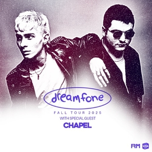 dreamfone Tickets, Tour Dates and Concerts