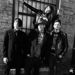 The Hellflowers Tickets, Tour Dates and Concerts