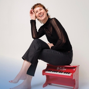 Andrea Keller Piano @ The Ian Potter Centre for Performing Arts