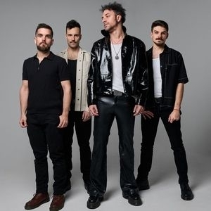 SHINOVA Tickets, Tour Dates and Concert
