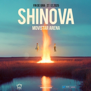SHINOVA Tickets, Tour Dates and Concerts