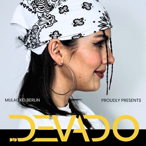 Debby van Dooren @ Mulackei