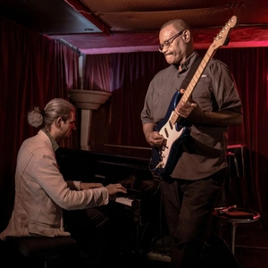 Ivan Dalia in concert @ The Ivy Room