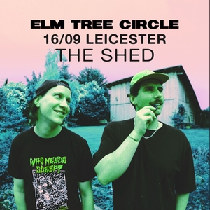 Elm Tree Circle @ Shed