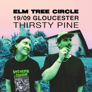 Elm Tree Circle @ The Thirsty Pine Beer Cafe