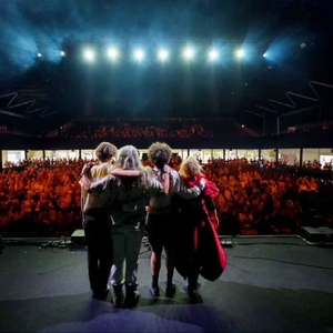 An Pierlé Tickets, Tour Dates and Concerts
