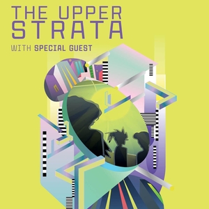 The Upper Strata Tickets, Tour Dates and Concerts